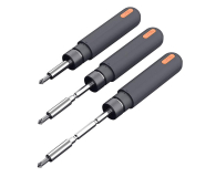 Jimi Home Wkrętak ręczny + zestaw 24 bity - 1271471 - zdjęcie 3